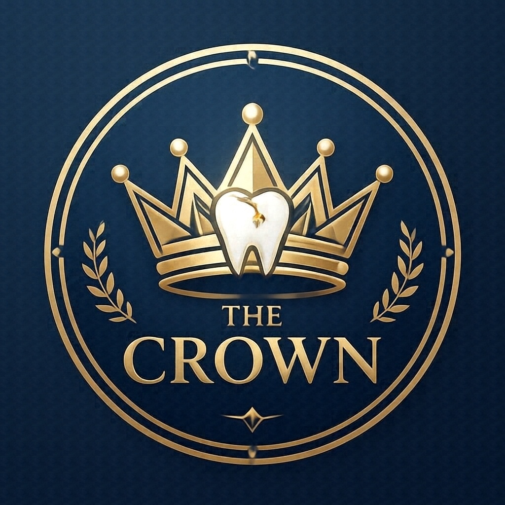 The Crown Multispeciality Dental Clinic & Implant Center